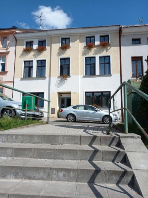 Apartmán Maršík, Náchod